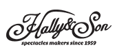 Hally & Son gözlük