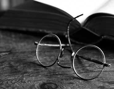 Gözlüğün Tarihçesi